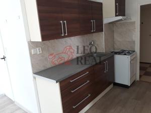 Pronájem bytu 1+1, Nový Jičín, Dlouhá, 43 m2