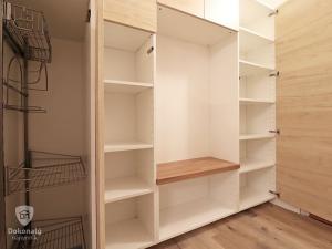 Pronájem bytu 1+kk, Praha - Žižkov, Jeseniova, 34 m2