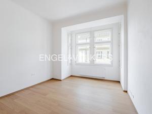 Pronájem bytu 3+kk, Praha - Josefov, Široká, 99 m2