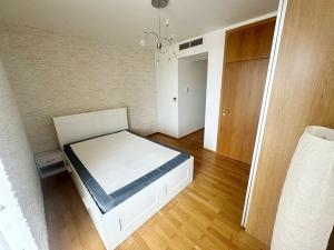 Prodej bytu 3+kk, Praha - Žižkov, Pitterova, 98 m2