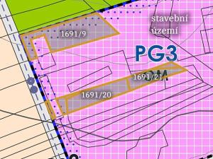 Prodej podílu zemědělské půdy, Golčův Jeníkov, 6233 m2