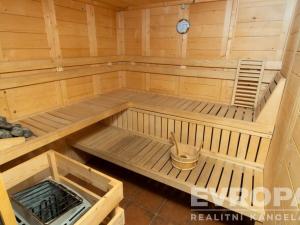 Prodej rodinného domu, Černý Důl, 220 m2