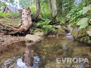 Prodej rodinného domu, Černý Důl, 220 m2