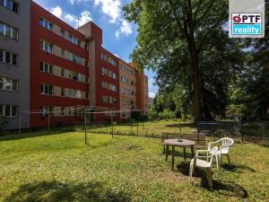 Prodej bytu 4+kk, Praha - Krč, U nových domů III, 90 m2