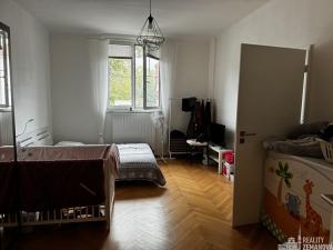 Pronájem bytu 2+1, Praha - Strašnice, Pod strašnickou vinicí, 73 m2