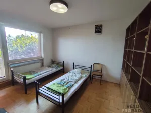 Prodej vícegeneračního domu, Brno - Ořešín, Odlehlá, 395 m2