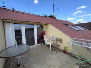 Prodej vícegeneračního domu, Brno - Ořešín, Odlehlá, 395 m2