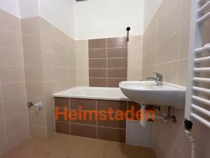 Pronájem bytu 2+1, Havířov - Město, Tylova, 57 m2