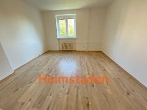 Pronájem bytu 2+1, Havířov - Město, Tylova, 57 m2