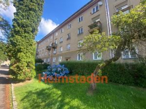 Pronájem bytu 2+1, Havířov - Město, Tylova, 57 m2