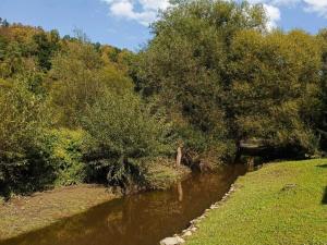 Prodej pozemku pro bydlení, Dolní Třebonín - Čertyně, 4166 m2