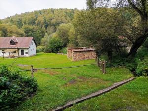 Prodej pozemku pro bydlení, Dolní Třebonín - Čertyně, 4166 m2