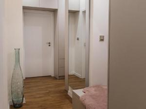 Pronájem bytu 2+kk, Praha - Krč, Za Zelenou liškou, 60 m2