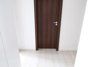 Pronájem bytu 2+kk, Praha - Holešovice, Jankovcova, 45 m2