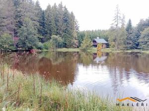 Prodej zemědělského objektu, Horní Radouň - Starý Bozděchov, 2600 m2