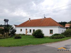 Prodej zemědělského objektu, Horní Radouň - Starý Bozděchov, 2600 m2