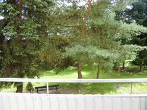 Pronájem bytu 1+1, Písek, třída Přátelství, 36 m2