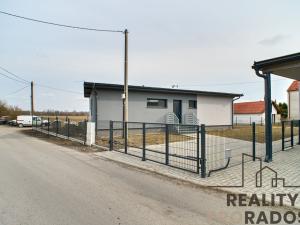 Prodej rodinného domu, Bohumín, Rolnická, 110 m2