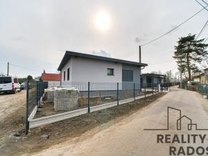 Prodej rodinného domu, Bohumín, Rolnická, 110 m2