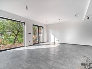 Prodej rodinného domu, Bohumín, Rolnická, 110 m2