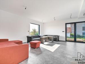 Prodej rodinného domu, Bohumín, Rolnická, 110 m2