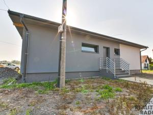 Prodej rodinného domu, Bohumín, Rolnická, 110 m2