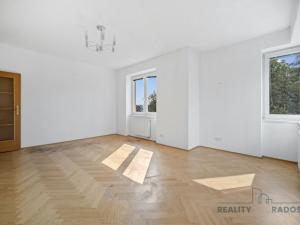 Prodej bytu 4+kk, Praha - Strašnice, Sečská, 120 m2