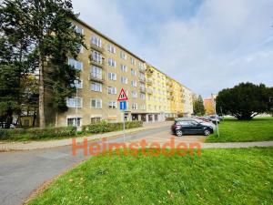 Pronájem bytu 4+1, Ostrava - Poruba, Nezvalovo náměstí, 104 m2