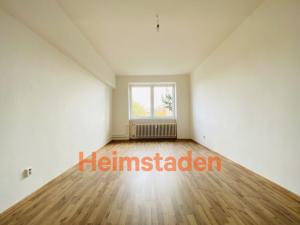 Pronájem bytu 4+1, Ostrava - Poruba, Nezvalovo náměstí, 104 m2