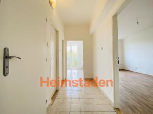 Pronájem bytu 4+1, Ostrava - Poruba, Nezvalovo náměstí, 104 m2