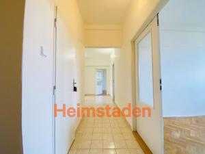 Pronájem bytu 4+1, Ostrava - Poruba, Nezvalovo náměstí, 104 m2
