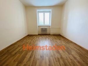 Pronájem bytu 4+1, Ostrava - Poruba, Nezvalovo náměstí, 104 m2