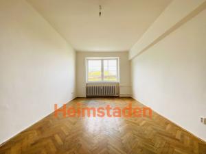Pronájem bytu 4+1, Ostrava - Poruba, Nezvalovo náměstí, 104 m2