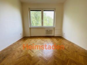 Pronájem bytu 4+1, Ostrava - Poruba, Nezvalovo náměstí, 104 m2