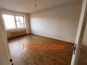 Pronájem bytu 4+1, Ostrava - Poruba, Nezvalovo náměstí, 104 m2