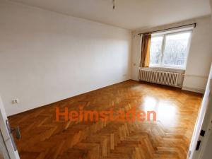 Pronájem bytu 4+1, Ostrava - Poruba, Nezvalovo náměstí, 104 m2