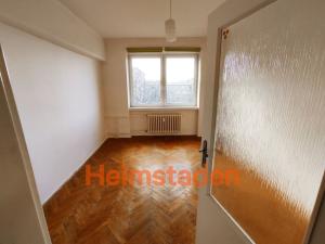 Pronájem bytu 4+1, Ostrava - Poruba, Nezvalovo náměstí, 104 m2