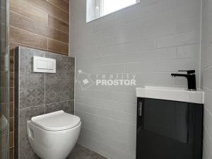 Prodej rodinného domu, Nučice, U zastávky, 111 m2