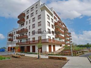 Prodej bytu 2+kk, Praha - Dolní Měcholupy, Kardausova, 59 m2