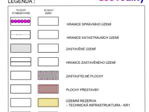 Prodej pozemku pro bydlení, Okounov - Kotvina, 1350 m2