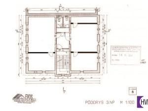 Pronájem komerční nemovitosti, Praha - Krč, Budějovická, 112 m2