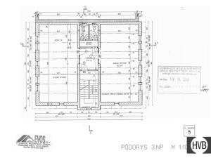 Pronájem komerční nemovitosti, Praha - Krč, Budějovická, 112 m2