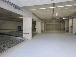 Pronájem bytu 1+kk, Plzeň, Goldscheiderova, 30 m2