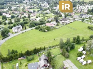 Prodej pozemku pro bydlení, Karlovice, 17428 m2