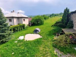 Prodej rodinného domu, Loučka, 237 m2