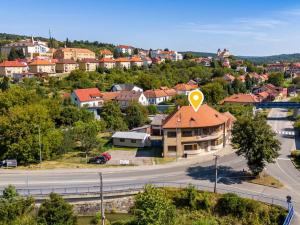 Prodej rodinného domu, Bojkovice, Mánesova, 510 m2