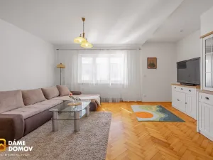 Prodej rodinného domu, Bojkovice, 510 m2