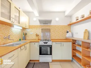 Prodej rodinného domu, Bojkovice, 510 m2