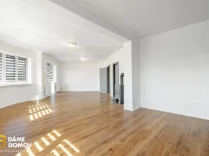 Prodej rodinného domu, Bojkovice, 510 m2