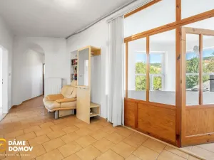 Prodej rodinného domu, Bojkovice, 510 m2